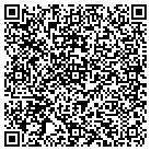 QR code with Hands On General Contracting contacts