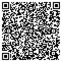 QR code with Ka & W contacts