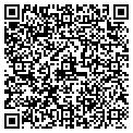 QR code with K B A C 98 1 Fm contacts
