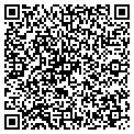 QR code with K C D Y contacts