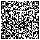 QR code with John L Parr contacts