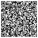 QR code with He Burney LLC contacts