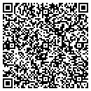 QR code with Cetex Inc contacts