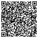 QR code with Kclv contacts