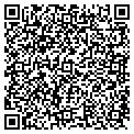 QR code with Kdgo contacts