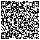 QR code with Kd Radio Inc contacts