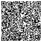 QR code with J And B Professional Services contacts