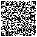 QR code with Khfm contacts