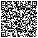 QR code with KFC contacts