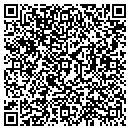 QR code with H & M Service contacts