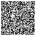 QR code with Kixn contacts