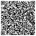 QR code with S Oakes Custom Building contacts