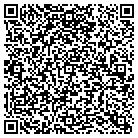 QR code with Maggio's Notary Service contacts