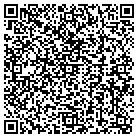 QR code with K K I T Radio Request contacts