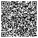 QR code with Sunoco contacts