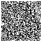 QR code with Teak Refrigeration Inc contacts