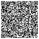 QR code with Mcdaniel Contracting contacts