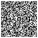 QR code with Klvo 97 7 Fm contacts
