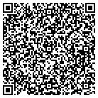 QR code with Mckinney & Sons Construction contacts