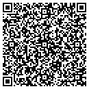 QR code with H2o Colorado LLC contacts