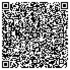 QR code with Toledo A/C & Refrigeration Inc contacts