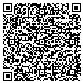 QR code with Knmz contacts