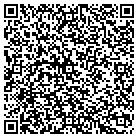 QR code with S & S Custom Builders LLC contacts