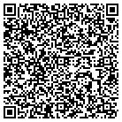 QR code with Heat-N-Glo Fireplaces contacts