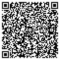 QR code with Kpcl contacts