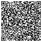 QR code with V A C Refrigeration & A C Inc contacts