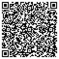 QR code with Krke contacts
