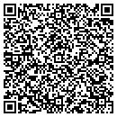 QR code with O Kelly Brown Jr Installations contacts