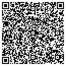 QR code with S & S Handyman LLC contacts