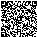 QR code with L & M Ready Mix Co contacts