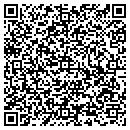 QR code with F T Refrigeration contacts