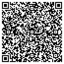 QR code with O'neil J Lonibos Notary Public contacts