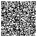 QR code with L & S Refrigeration contacts