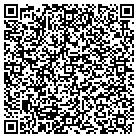 QR code with First Comfort Missionary Bapt contacts