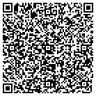 QR code with Martin J Appliance & Refrig contacts