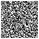 QR code with Usitalo's Auto & Truck Service contacts