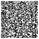 QR code with Urban Earth Gardening Services LLC contacts