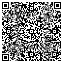 QR code with Handyman Ii contacts