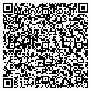 QR code with Roswell Radio contacts