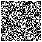 QR code with Rick's Refrigeration Service contacts