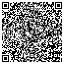 QR code with T R I Communications contacts