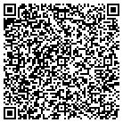 QR code with Salof Refrigeration Co Inc contacts