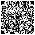QR code with T&R Builders contacts