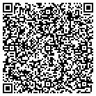 QR code with B & C Painting Solutions contacts