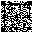 QR code with am Studios contacts