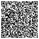 QR code with T&S Home Builders LLC contacts